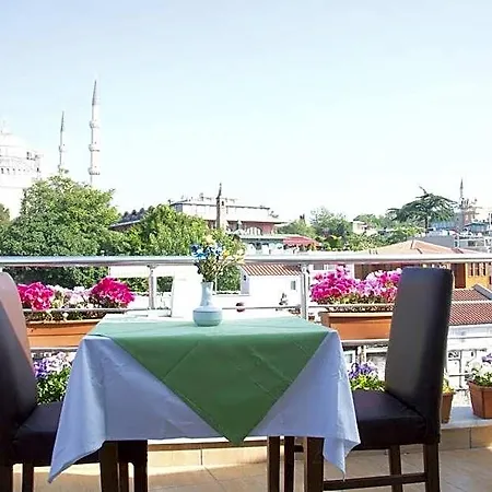 Big Orange 3* Κωνσταντινούπολη