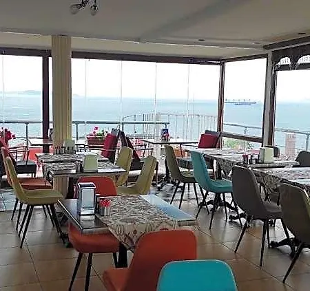 Big Orange 3* Κωνσταντινούπολη
