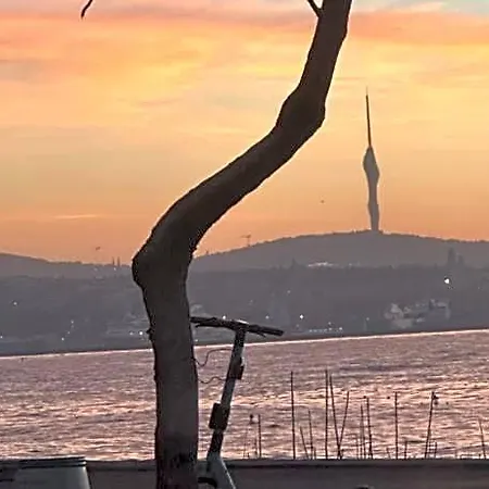 Big Orange Ξενοδοχείο
