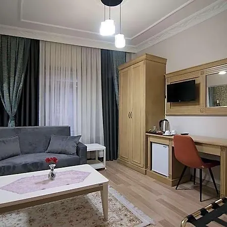Big Orange Ξενοδοχείο 3*